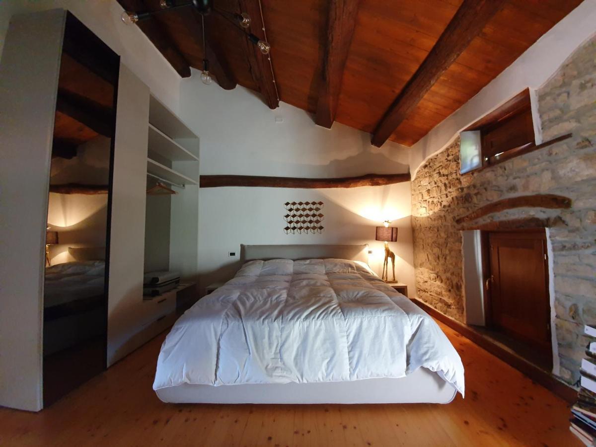 Millefiori Suite&Room Lago  المظهر الخارجي الصورة