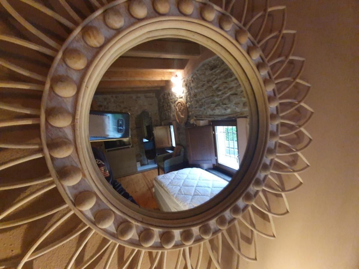 Millefiori Suite&Room Lago  المظهر الخارجي الصورة