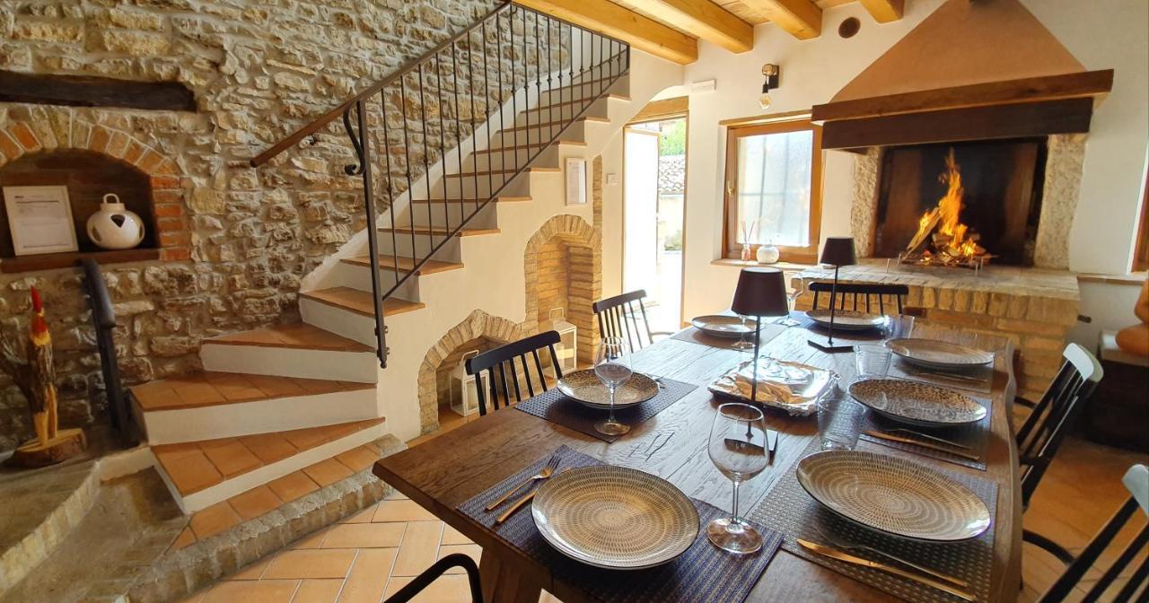 Millefiori Suite&Room Lago  المظهر الخارجي الصورة