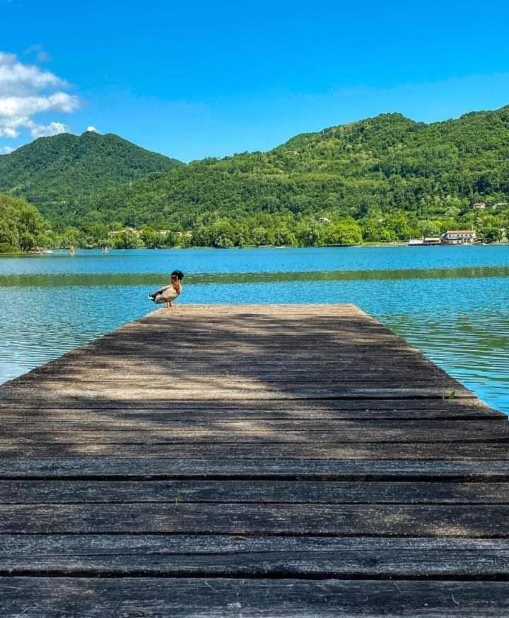 Millefiori Suite&Room Lago  المظهر الخارجي الصورة